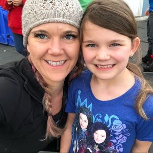 Meet your Posher, Katherine